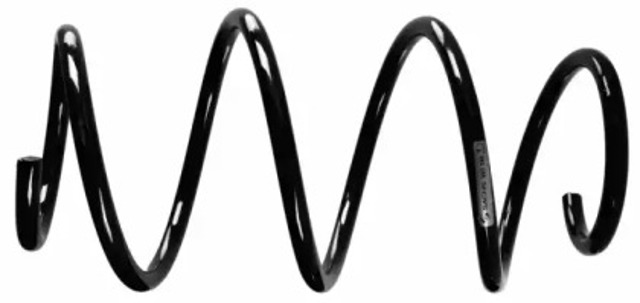 Sprężyna przednia 993340 SACHS