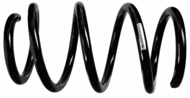 Sprężyna przednia 993427 SACHS