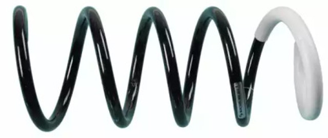 Sprężyna przednia 993462 SACHS