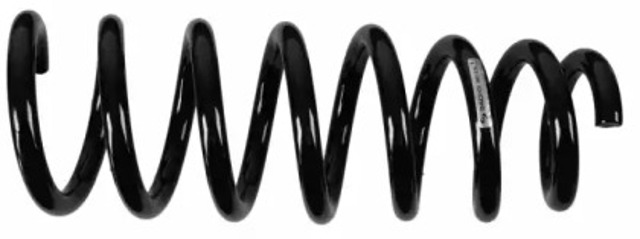 Sprężyna przednia 993539 SACHS