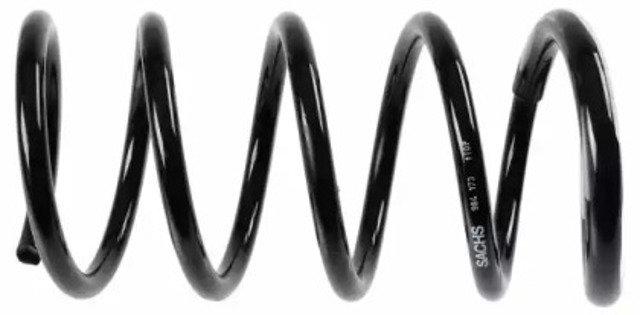 Sprężyna tylna 994173 SACHS