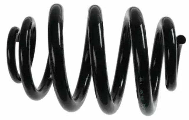 Sprężyna tylna 994184 SACHS