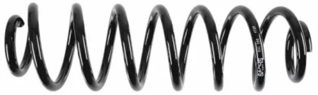 Sprężyna tylna 994336 SACHS