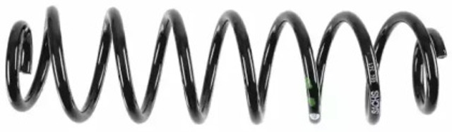 Sprężyna tylna 994341 SACHS