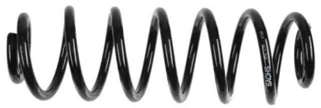 Sprężyna tylna 994419 SACHS