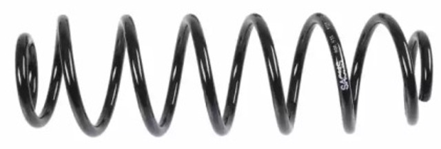 Sprężyna tylna 996515 SACHS