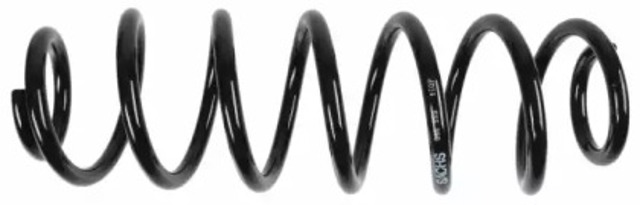 Sprężyna tylna 996559 SACHS