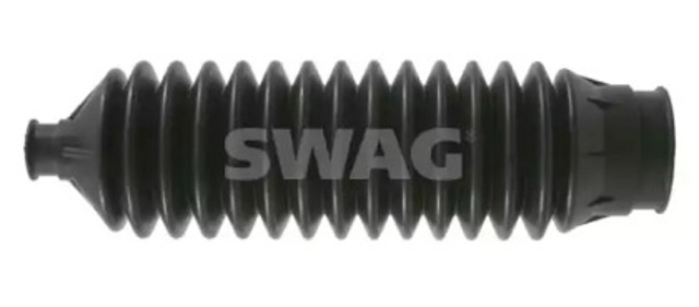 Osłona mechanizmu kierowniczego (maglownicy) 99800001 SWAG