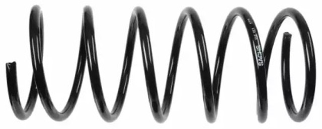 Sprężyna przednia 998051 SACHS