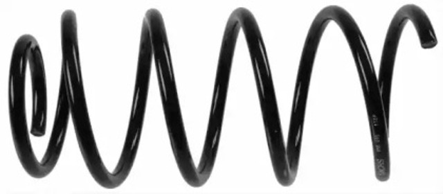 Sprężyna przednia 998495 SACHS