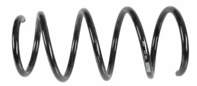 Sprężyna przednia 998517 SACHS