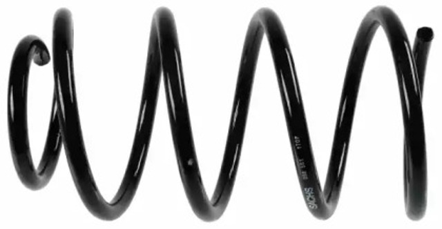 Sprężyna przednia 998561 SACHS