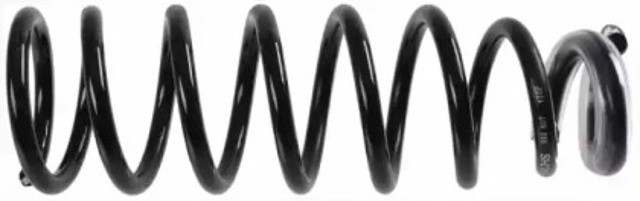 Sprężyna przednia 998607 SACHS