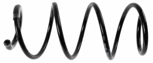 Sprężyna przednia 998692 SACHS