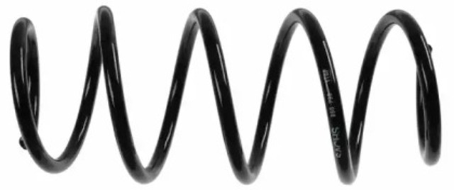 Sprężyna przednia 998799 SACHS