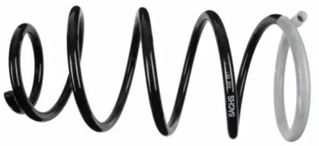 Sprężyna przednia Nissan Almera B10RS