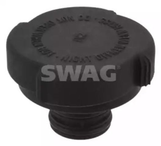 Pokrywa (korek) chłodnicy 99901617 SWAG