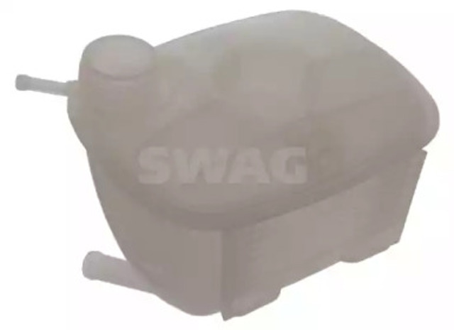 Zbiorniczek wyrównawczy układu chłodzenia 99902136 SWAG