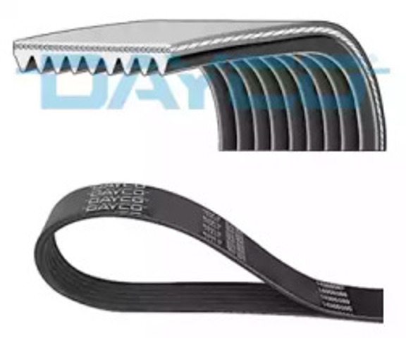 Pas napędowy mechanizmów 9PK1380HD DAYCO