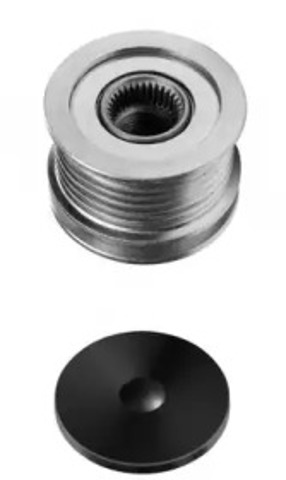 Koło pasowe alternatora 9XU358038151 HELLA