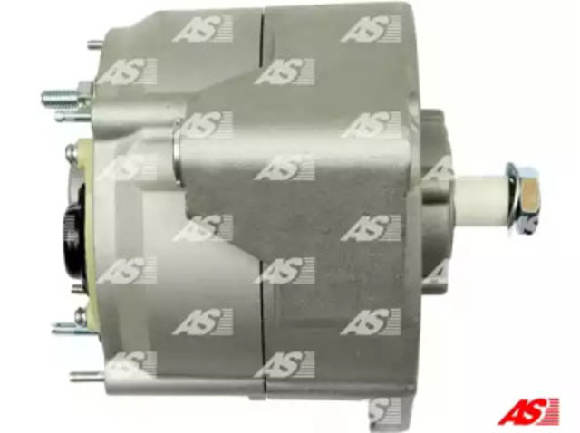 Alternator A0001 AS-PL