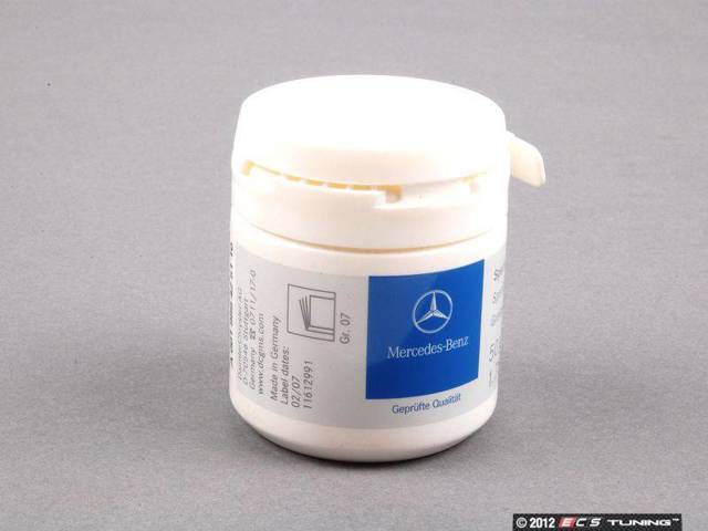 Smar do montażu wtryskiwaczy A001989425110 MERCEDES