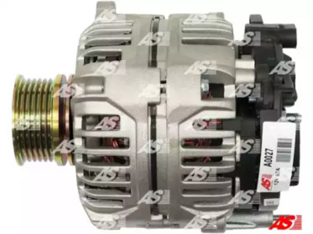 Alternator A0027 AS-PL