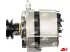 Alternator A0028 AS-PL