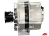 Alternator A0031 AS-PL