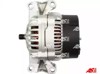 Alternator A0032 AS-PL