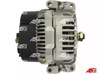 Alternator A0035 AS-PL