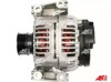 Alternator A0047 AS-PL