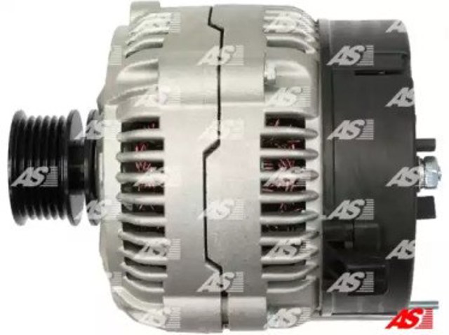 Alternator A0048 As-pl