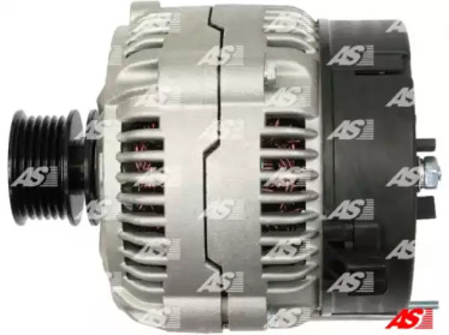 Alternator A0048 AS-PL