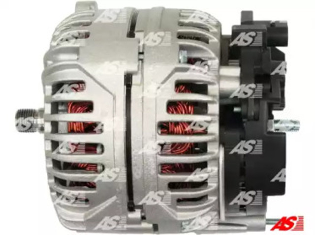Alternator A0059 AS-PL