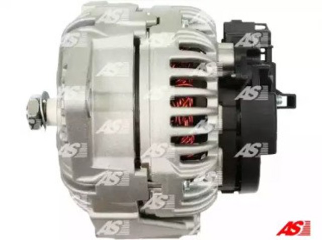 Alternator MAN TGL