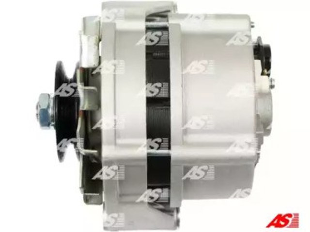 Alternator A0069 As-pl