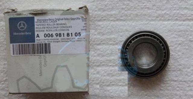 A0069818105 Mercedes