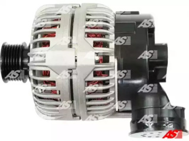 Alternator A0071 AS-PL