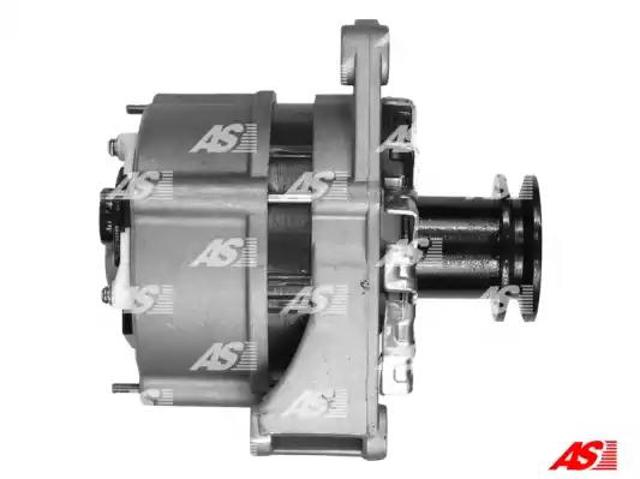 Alternator A0091 AS-PL
