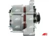 Alternator A0094 AS-PL