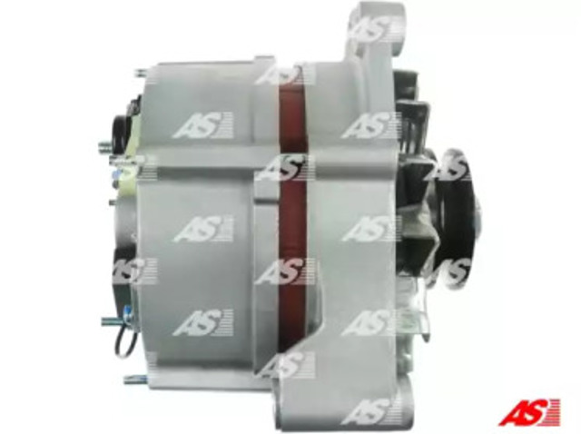 Alternator A0094 AS-PL