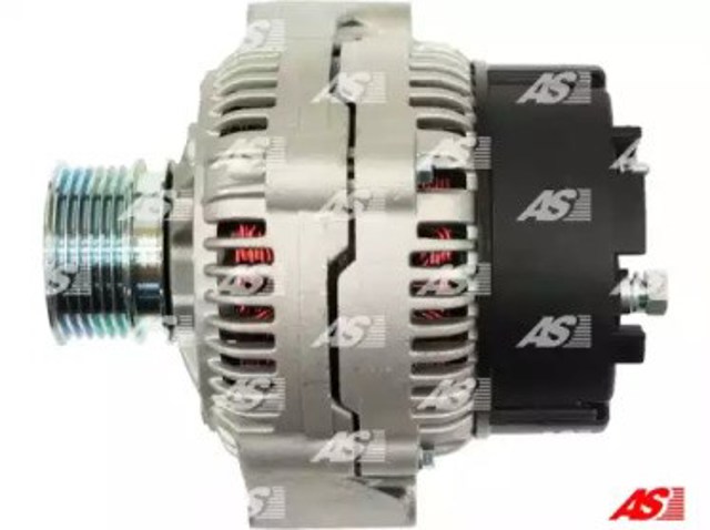 Alternator Mercedes Bus 207-310
