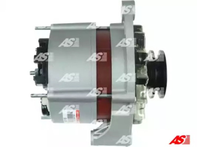 Alternator A0115 AS-PL