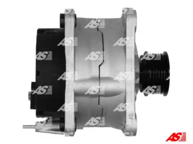 Alternator A0131 AS-PL