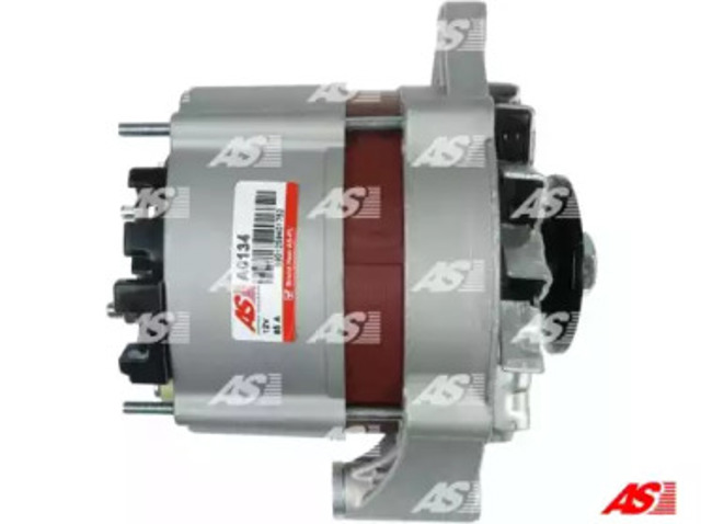 Alternator A0134 AS-PL