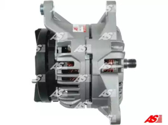 Alternator A0150 AS-PL