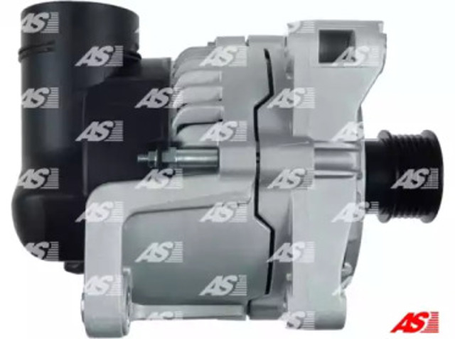 Alternator A0156 AS-PL
