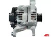 Alternator A0158 AS-PL