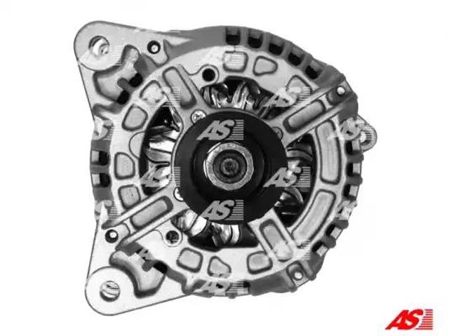 Alternator A0165 AS-PL